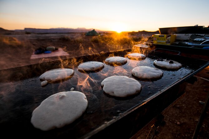 Canyonlands Mountain Bike Tour on the White Rim Trail - Tour Participant Requirements