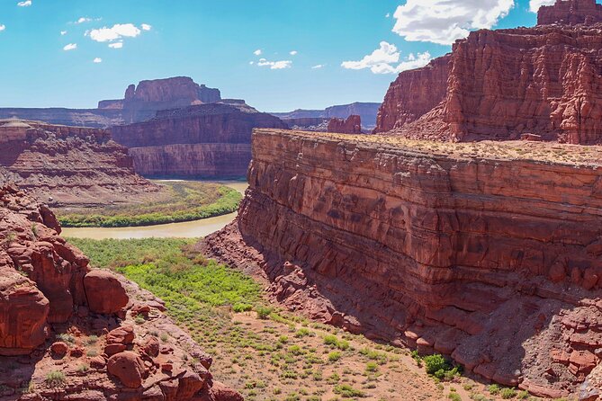 Canyonlands National Park Backcountry Tour - Group Size and Pricing