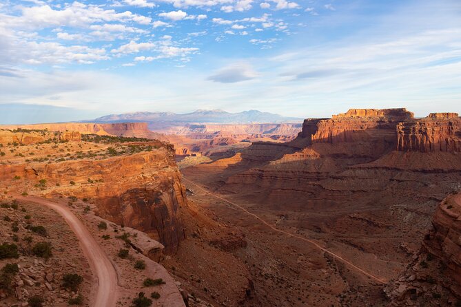 Canyonlands National Park Backcountry Tour - Cancellation Policy