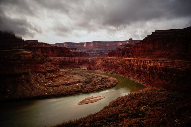 Canyonlands National Park Backcountry Tour - Highlights of the Backcountry