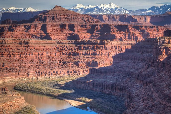 Canyonlands National Park Half-Day Tour From Moab - Weather-Dependent Experience