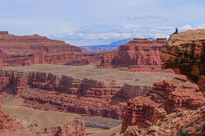 Canyonlands National Park Half-Day Tour From Moab - Booking and Cancellation Policy