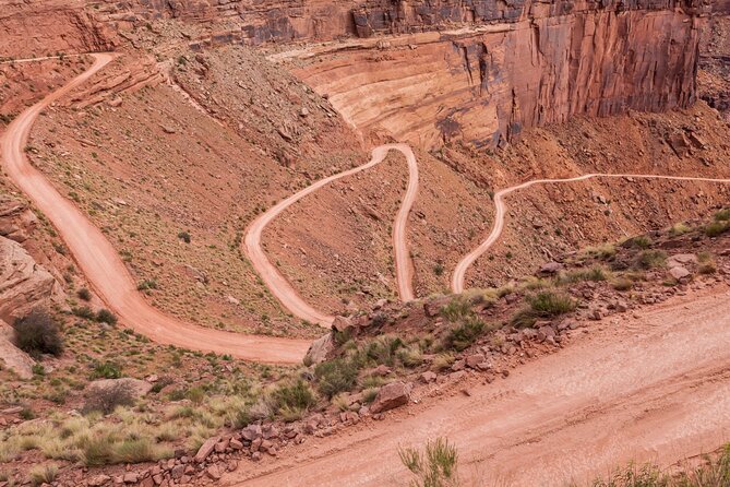 Canyonlands National Park Self-Guided Driving Audio Tour - Downloading the Tour App