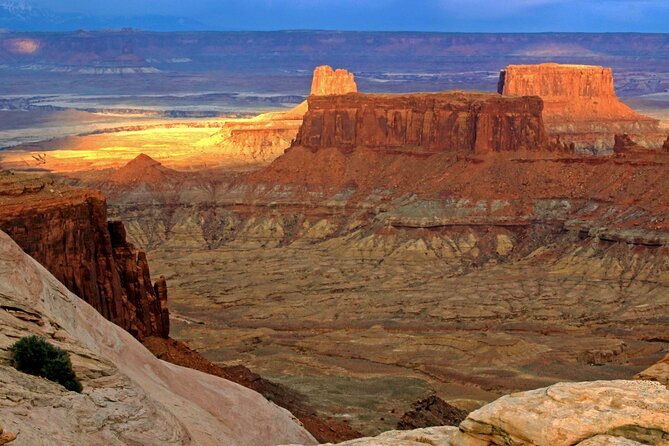 Canyonlands National Park White Rim Trail by 4WD - Highly Rated Experiences