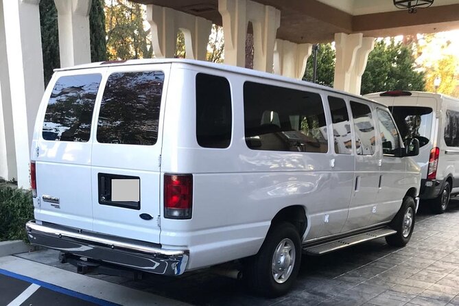 Canyons Village to Salt Lake Airport (SLC) - Departure Transfer - Reservation Process