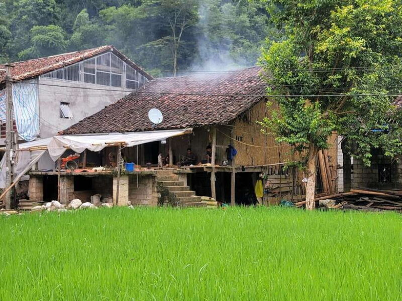 Cao Bang: 2 Day 1 Night - Cao Bang Loop Tour - Key Points