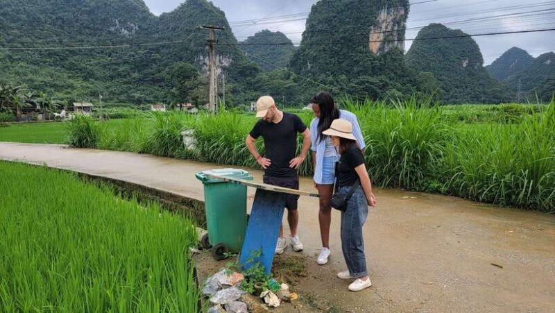 Cao Bang: 2 Day 1 Night - Cao Bang Loop Tour - Included Services