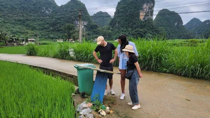 Cao Bang: 2 Day 1 Night - Cao Bang Loop Tour - Important Information