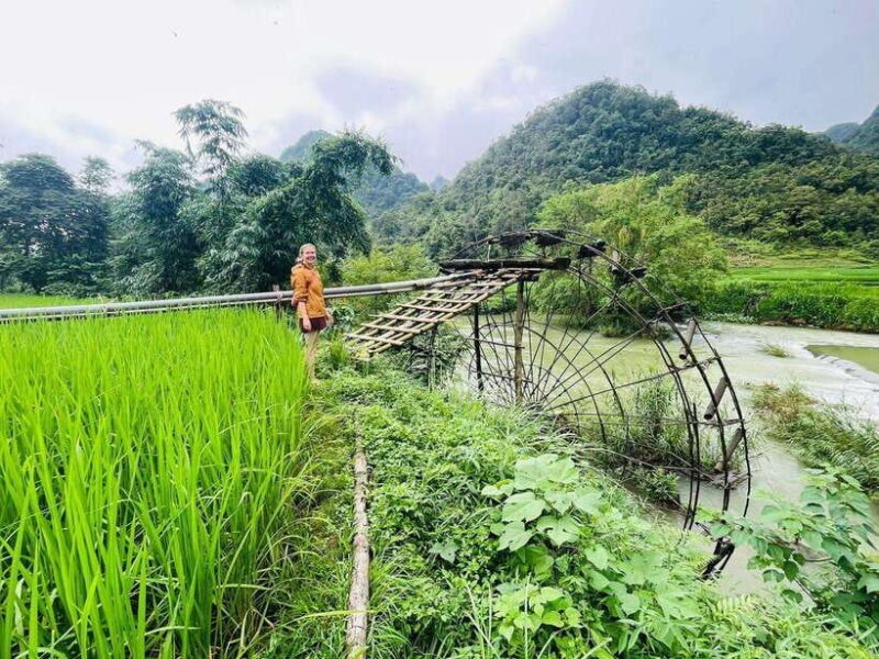 Cao Bang: 2 Day - Cao Bang Loop Tour With Easy Rider - Important Information