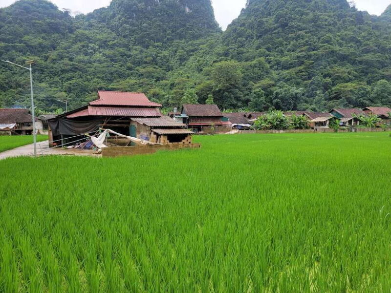 Cao Bang: 2 Day - Cao Bang Loop Tour With Easy Rider - Booking and Pricing