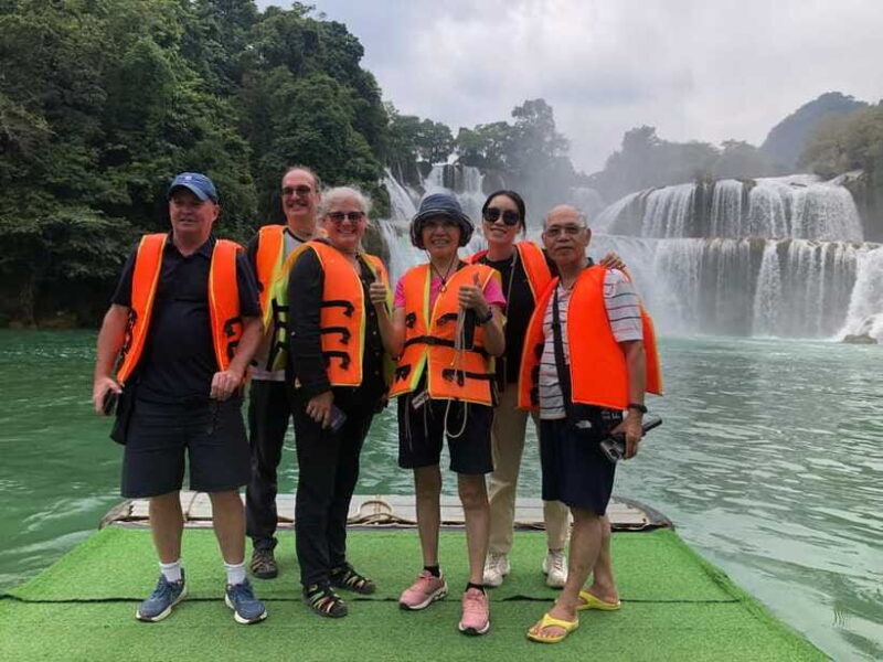 Cao Bang: 2 Day - Cao Bang Loop Tour With Easy Rider - Preparing for the Tour