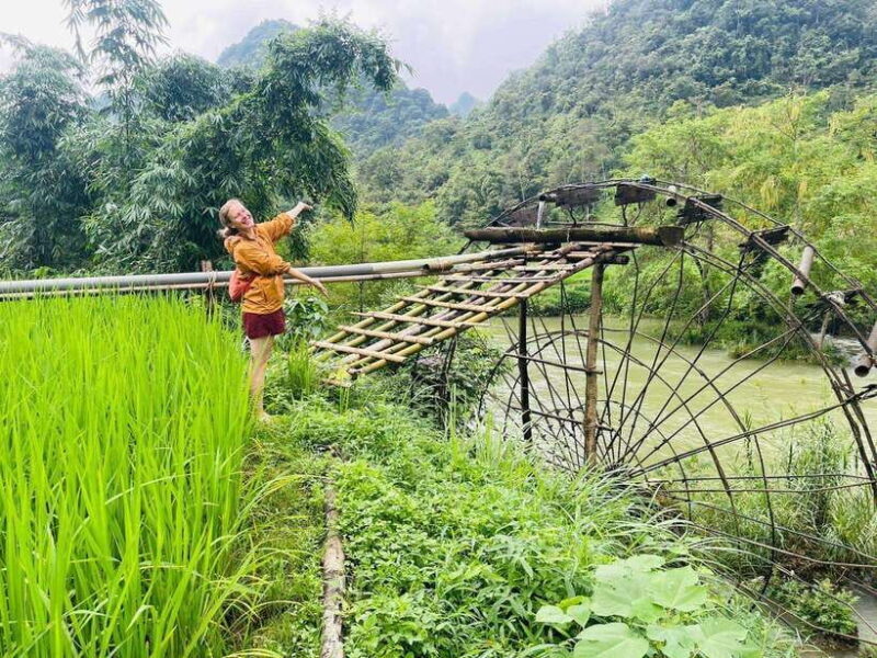 Cao Bang: 2 Day - Cao Bang Loop Tour With Easy Rider - Exploring Cao Bang