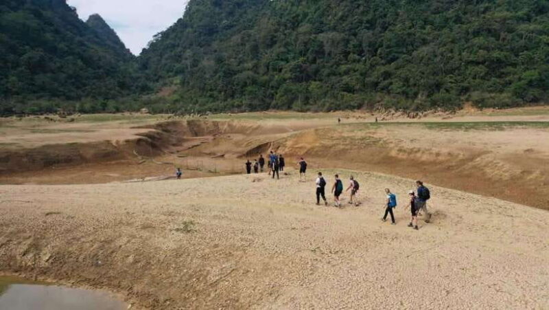 Cao Bang: 2 Day - Visit Ban Gioc Waterfall & Local Village - Key Points