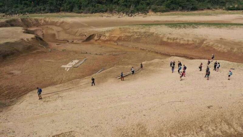 Cao Bang: 2 Day - Visit Ban Gioc Waterfall & Local Village - Tour Overview