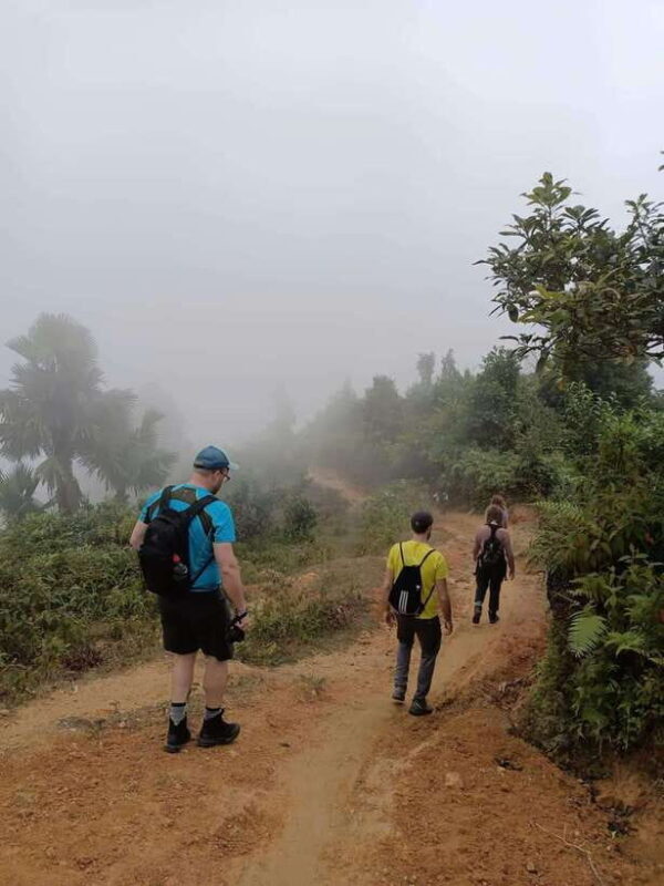 Cao Bang: 2 Day - Visit Ban Gioc Waterfall & Local Village - Included Services