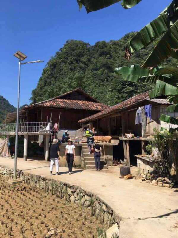 Cao Bang: 3-Day Cao Bang Loop Tour Visit Local Village - Key Points