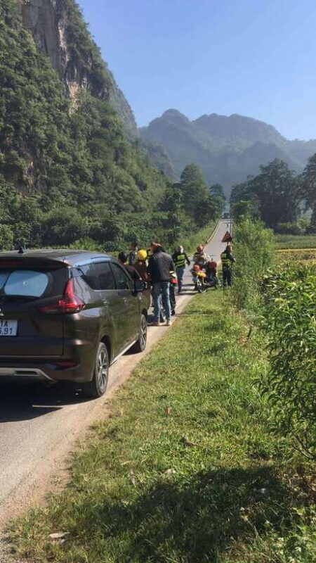 Cao Bang: 3-Day Cao Bang Loop Tour Visit Local Village - Important Information