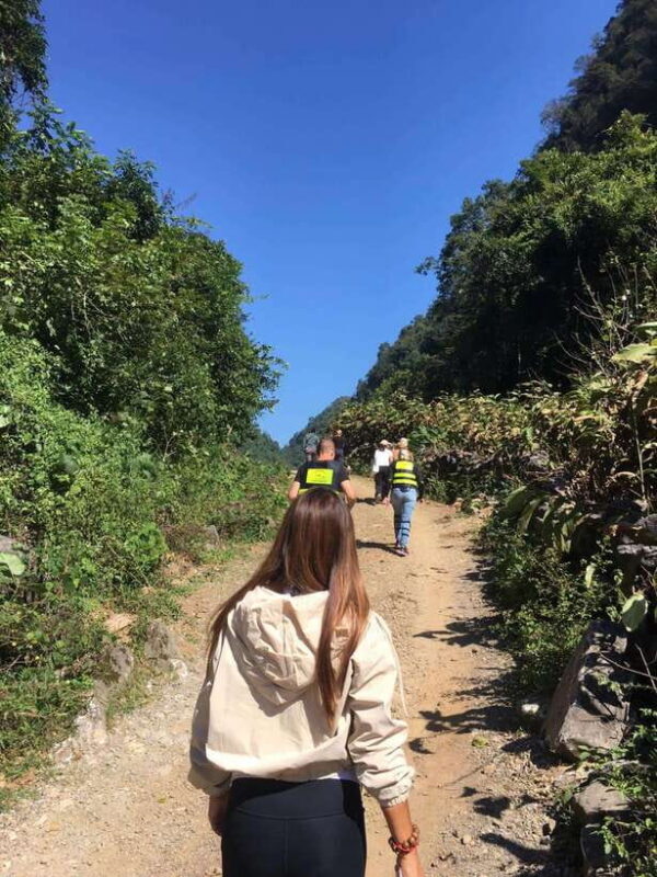 Cao Bang: 3-Day Cao Bang Loop Tour Visit Local Village - Day 3: Uncovering the Unique Cultural Treasures
