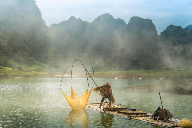 Cao Bang Authentic Journeys: Nature, History and Beyond - Key Points