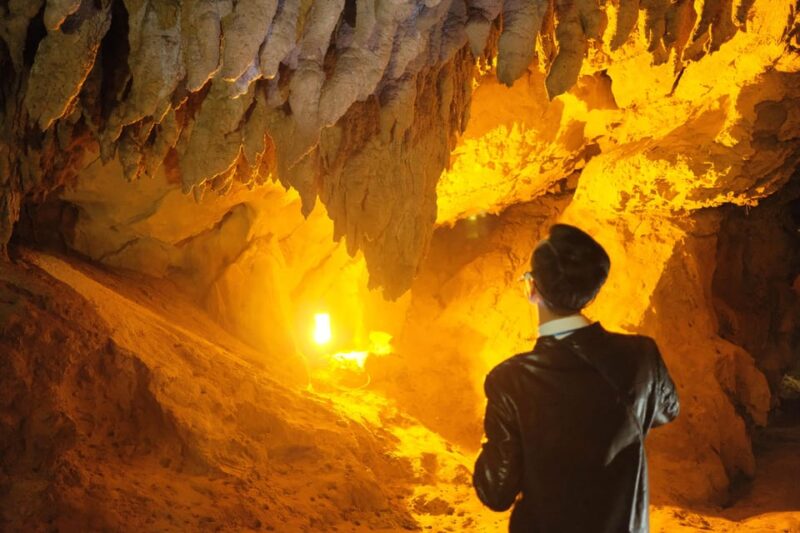 Cao Bang Authentic Journeys: Nature, History and Beyond - Scenic Treks and Hikes