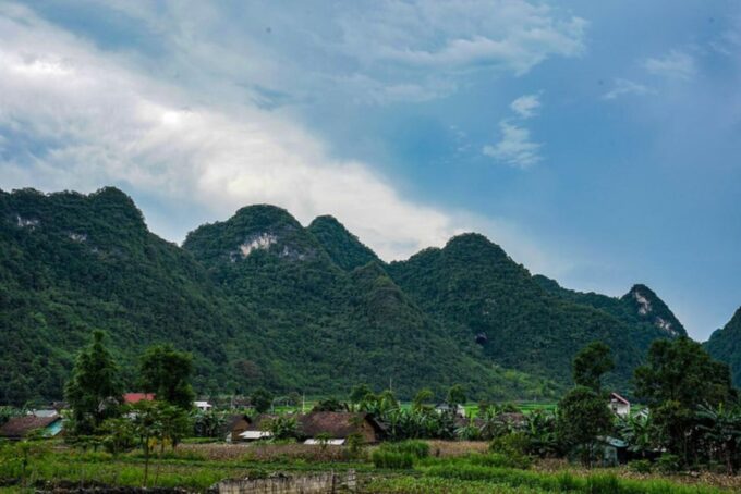 Cao Bang - Ba Be National Park Adventure Trek 5 Days 4 Night - Frequently Asked Questions