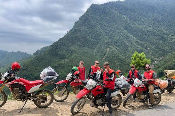 Cao Bang Ban Gioc Review: A Scenic Adventure - Cancellation Policy
