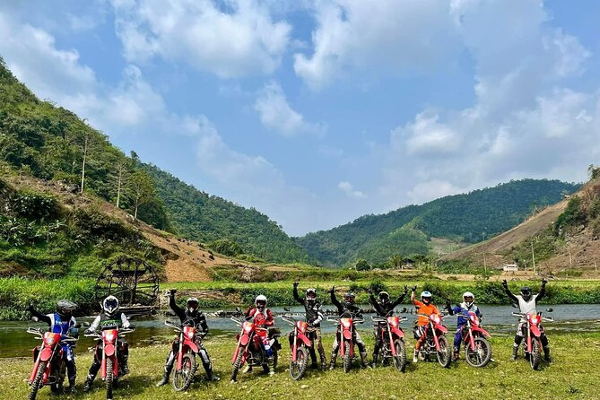 Cao Bang Ban Gioc Review: A Scenic Adventure - Highlights and Activities