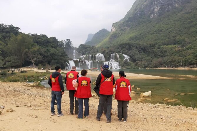 Cao Bang Ban Gioc Review: A Scenic Adventure - Recap