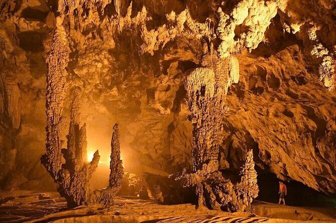 Cao Bang: Ban Gioc Waterfall Full 1 Day Tour with Local Guide - What Do Travelers Say?