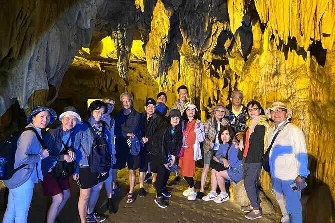 Cao Bang: Ban Gioc Waterfall Full 1 Day Tour with Local Guide - Analyzing the Value