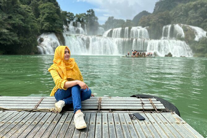 Cao Bang: Ban Gioc Waterfall Full-Day With Local Guide - Final Thoughts: Is This the Right Tour for You?
