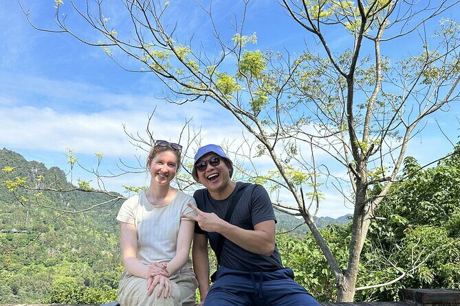 Cao Bang: Ban Gioc Waterfall Full-Day With Local Guide - FAQ