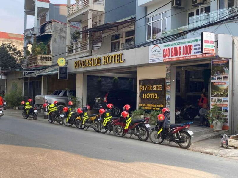 Cao Bang: Cao Bang Loop - Car Rental With Driver - Packing and Recommendations
