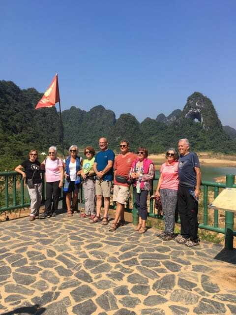 Cao Bang: Cao Bang Loop Motorbike Tour : 3 Days 2 Nights - Important Information