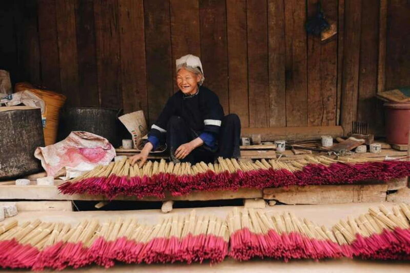 Cao Bang: Cao Bang Trekking Tour : 2 Day 1 Night - Tour Overview