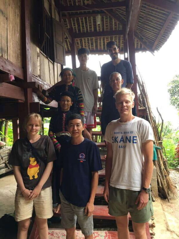 Cao Bang: Cao Bang Trekking Tour : 2 Day 1 Night - Included Services