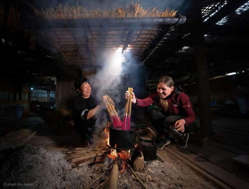 Cao Bang: Cao Bang Trekking Tour : 2 Day 1 Night - Getting to Cao Bang