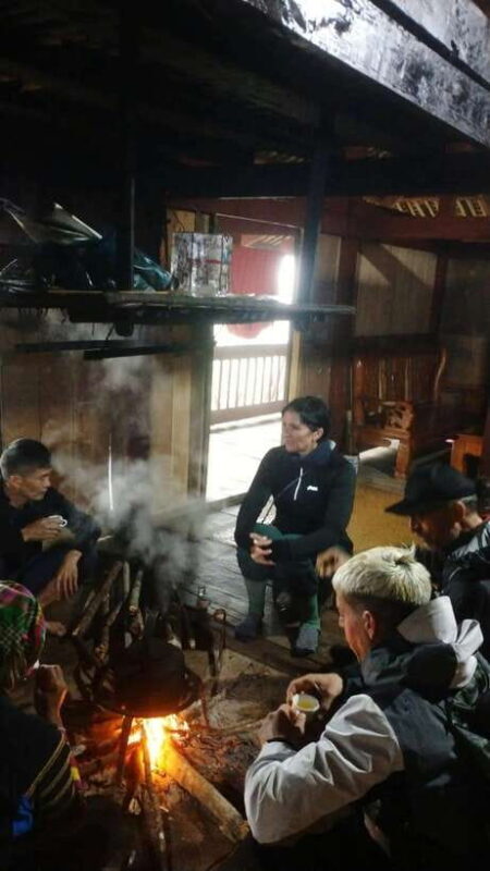 Cao Bang: Cao Bang Trekking Tour : 2 Day 1 Night - What to Expect on the Trek