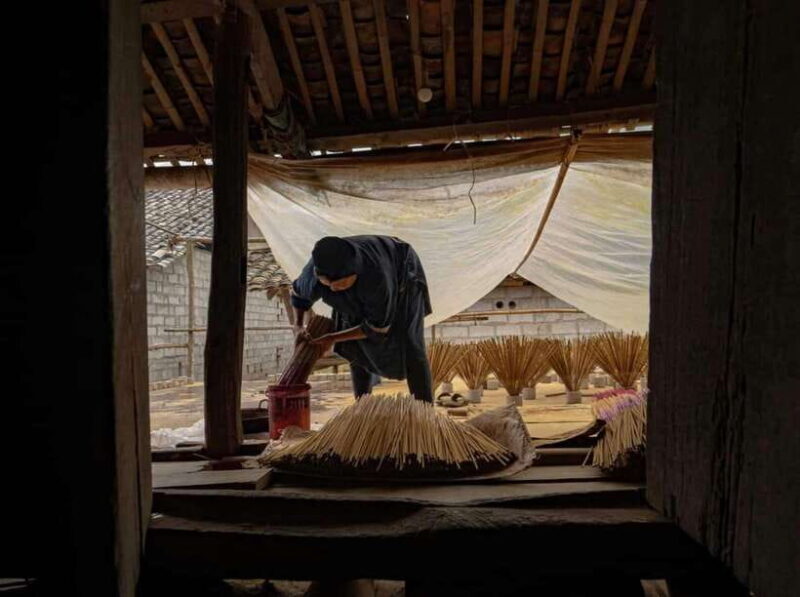Cao Bang: Cao Bang Trekking Tour : 2 Day 1 Night - Accommodations and Meals