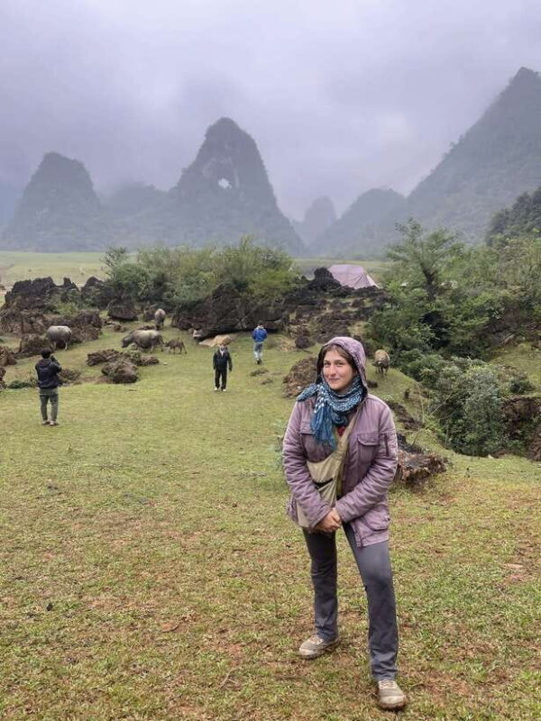 Cao Bang: Cao Bang Trekking Tour : 2 Day 1 Night - Frequently Asked Questions