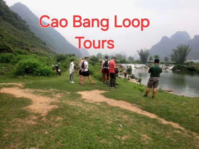 Cao Bang: Cao Bang Trekking Tour : 3 Days 2 Nights - Included Services