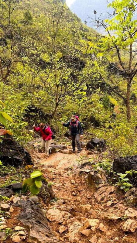 Cao Bang: Cao Bang Trekking Tour : 3 Days 2 Nights - Important Information