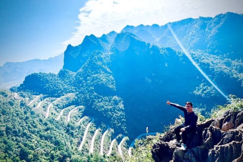 Cao Bang - Discover The 14th Level Windy Pass Full Day Trip - Recap