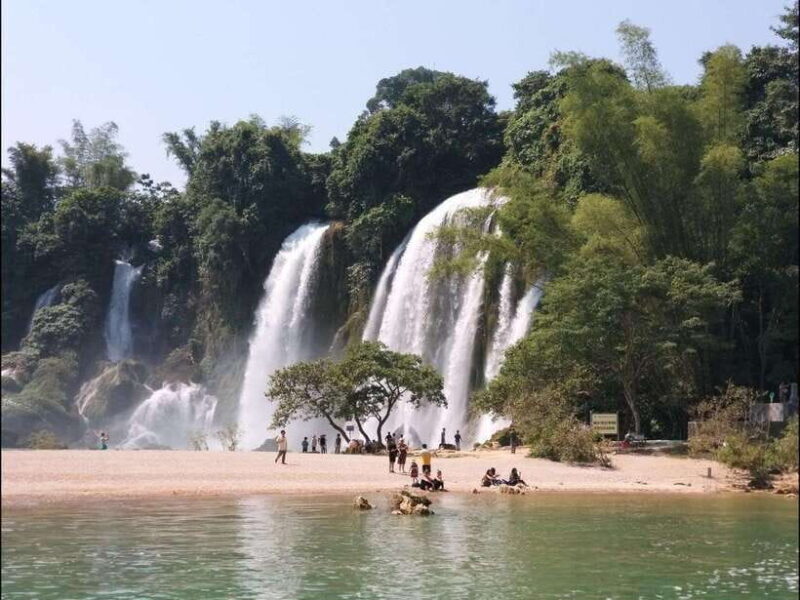 Cao Bang Highlights: 3-Day Cultural and Natural Loop - Key Points