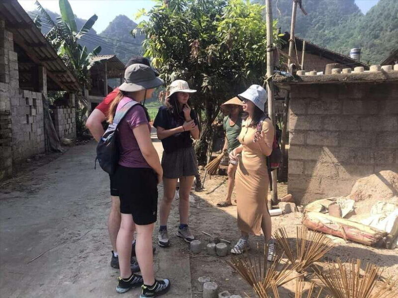 Cao Bang Highlights: 3-Day Cultural and Natural Loop - Trip Overview