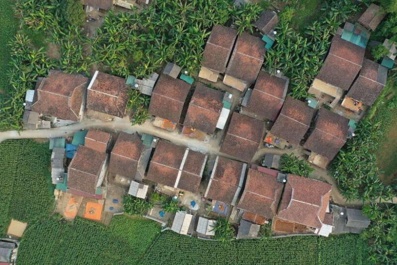 Cao Bang Highlights: 3-Day Cultural and Natural Loop - Discovering Ma Phuc Pass and Phong Nam Valley