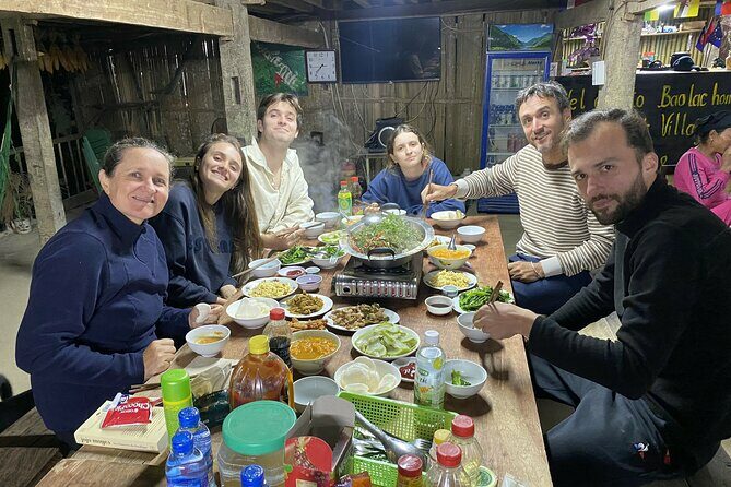 Cao Bang Loop 2-Day With Local Guide - The Sum Up