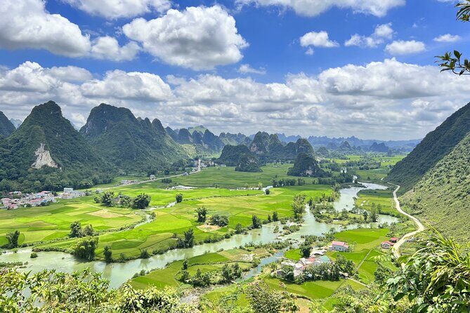 Cao Bang Loop 2-Day With Local Guide - FAQs