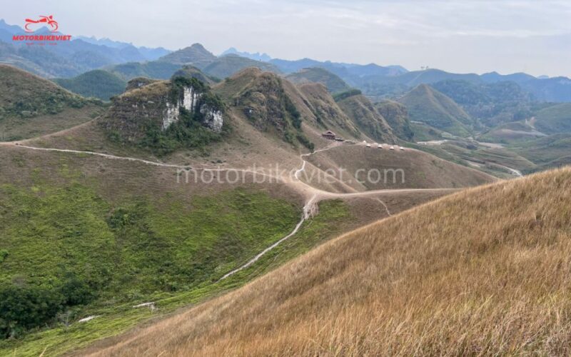 Cao Bang Loop 2 Days 1 Night - Motorbike Tour - Highlights