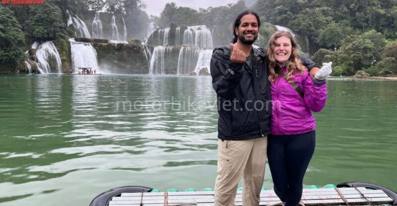 Cao Bang Loop 3 Days 2 Nights - Motorbike Tour - Highlights of the Trip